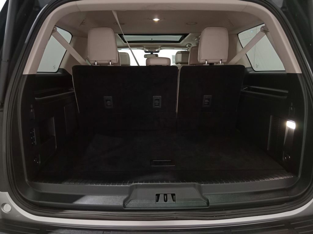 Certified 2024 Ford Expedition Max Limited image 9