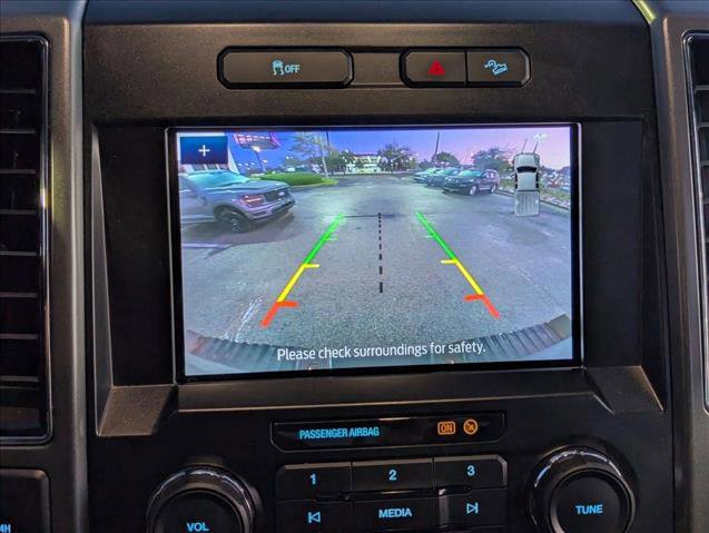 Certified 2022 Ford F250 XLT w/ XLT Premium Package image 15