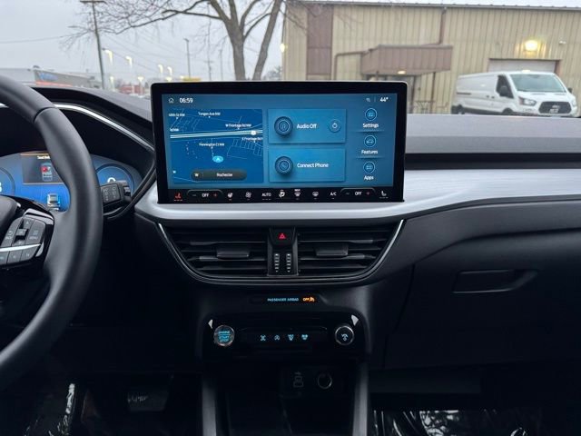 Certified 2025 Ford Escape Platinum image 7