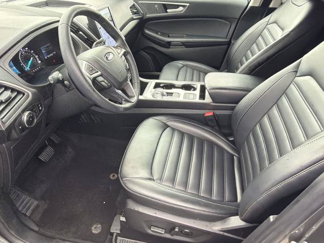Certified 2024 Ford Edge SEL w/ Convenience Package AWD/4WD image 10