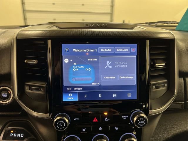 Used 2025 RAM 1500 Big Horn image 14