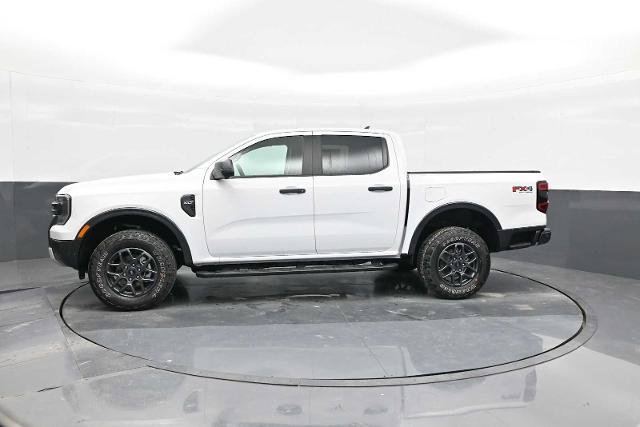Certified 2024 Ford Ranger XLT w/ Technology Package AWD/4WD image 5