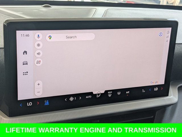 Certified 2026 Ford Explorer ST w/ Sun And Sound Package AWD/4WD image 26