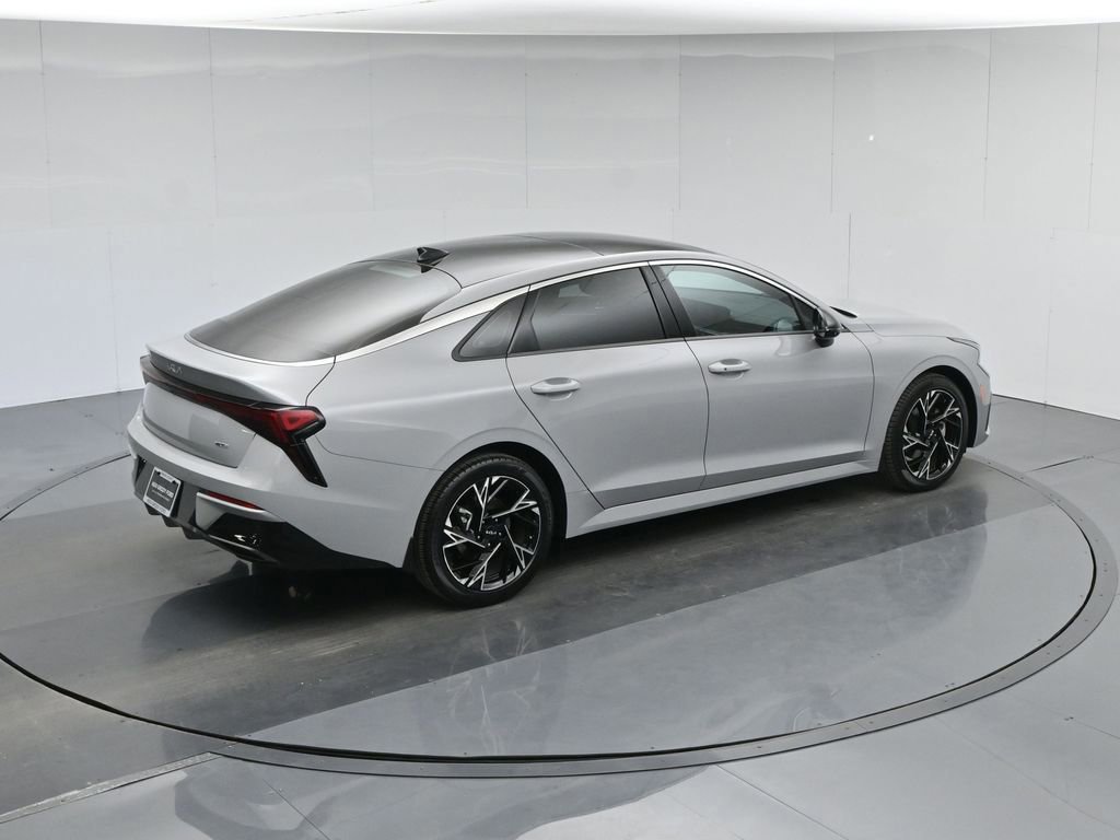 Used 2025 Kia K5 GT-Line w/ GT-Line Premium Package image 13