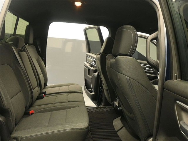 Used 2020 RAM 1500 Big Horn image 17
