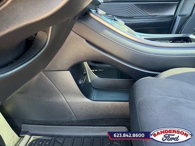 Used 2024 Hyundai Palisade Calligraphy image 12