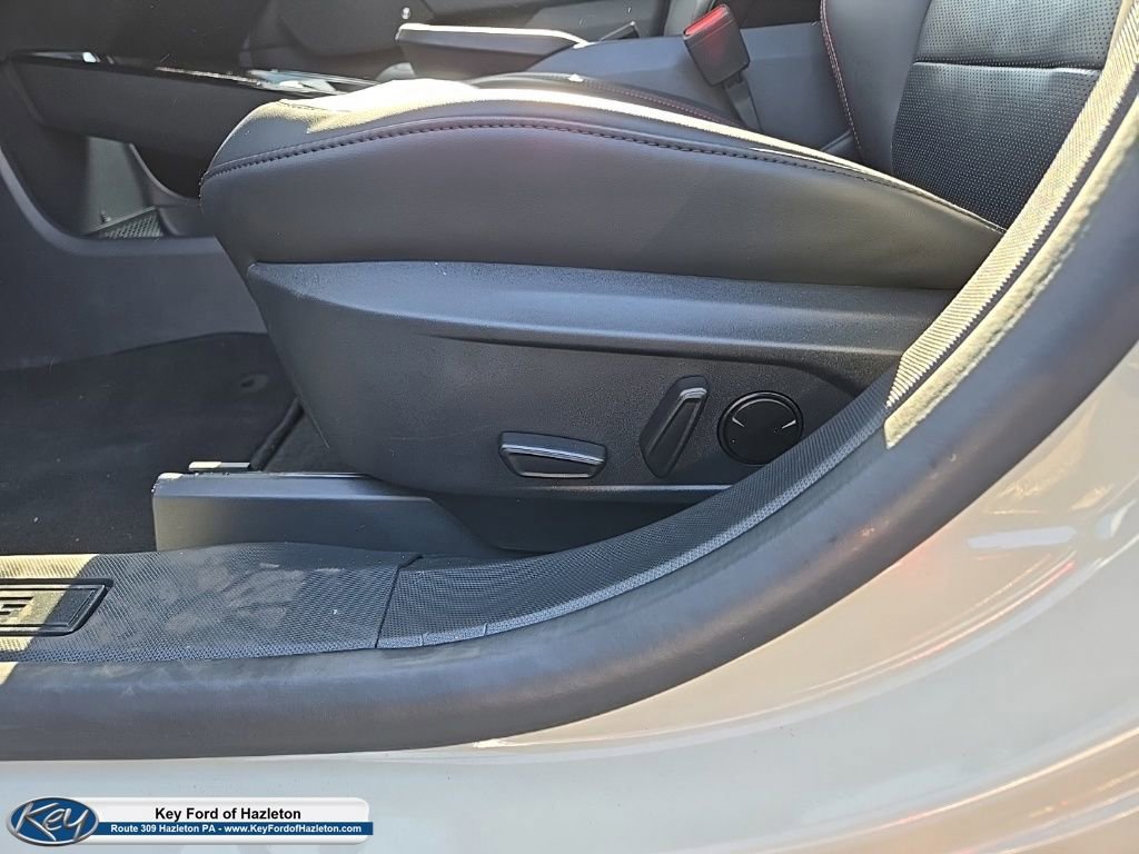 Certified 2025 Ford Mustang Mach-E Premium w/ Sport Appearance Package AWD/4WD image 47