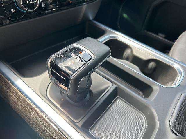 Used 2024 Chevrolet Silverado 1500 LT Trail Boss w/ LT Trail Boss Premium Package image 35