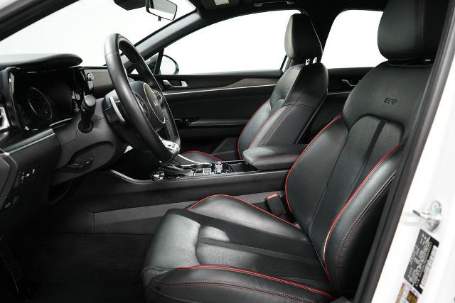 Used 2024 Kia K5 GT w/ GT1 Package FWD image 14