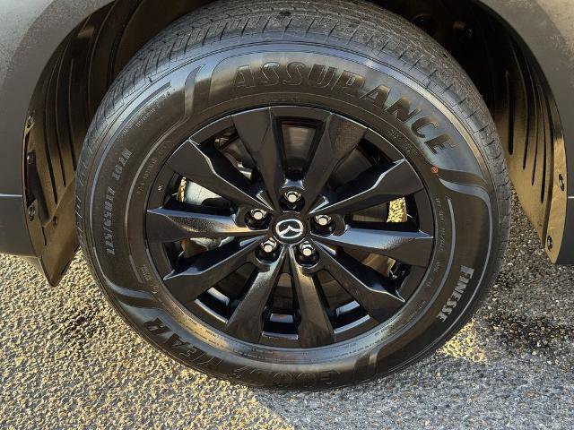 Used 2024 MAZDA CX-50 AWD 2.5 S w/ Weather Package image 10