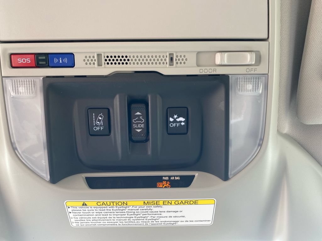 Used 2021 Subaru Forester Premium w/ Popular Package #1 AWD/4WD image 35