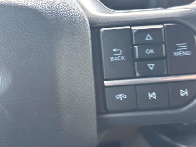 Certified 2024 Ford F250 Lariat w/ Chrome Package image 31