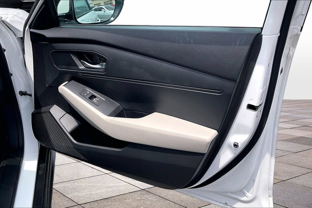 Used 2025 Honda Accord LX image 23