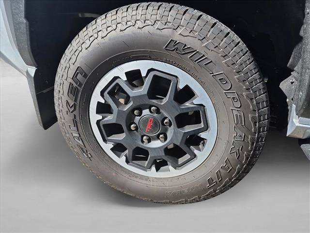 Used 2026 Toyota 4Runner TRD Off-Road Premium AWD/4WD image 12