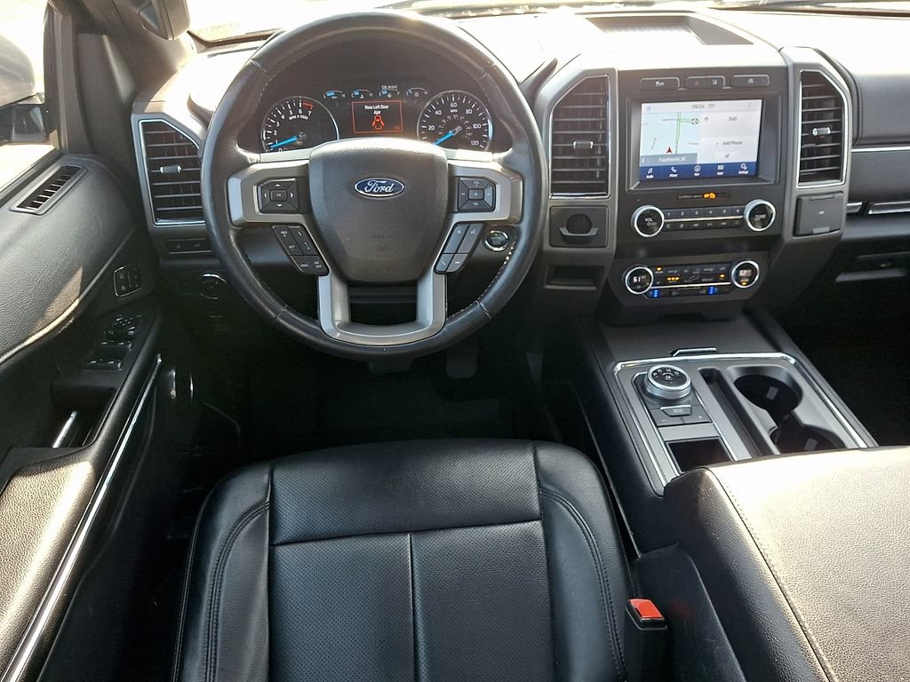 Certified 2021 Ford Expedition XLT RWD image 11