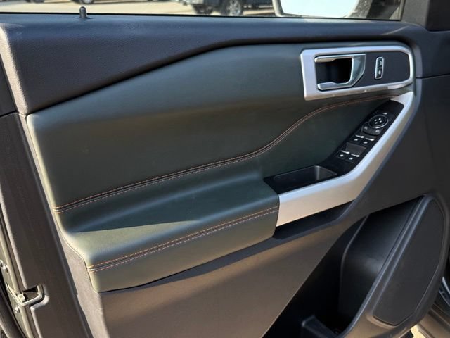 Certified 2022 Ford Explorer Timberline AWD/4WD image 12