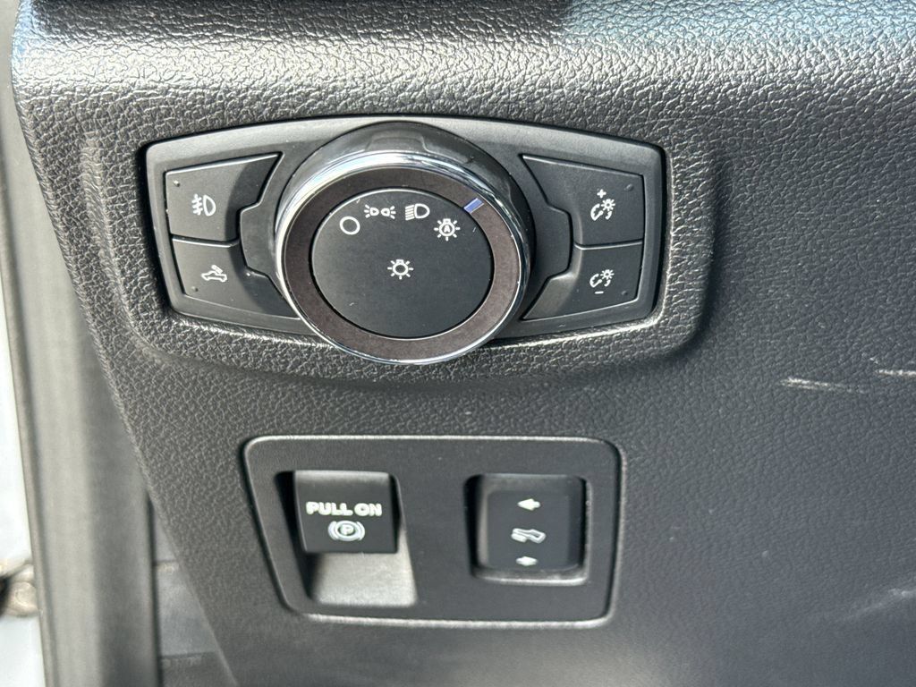 Certified 2019 Ford F150 XLT w/ Equipment Group 302A Luxury RWD image 16