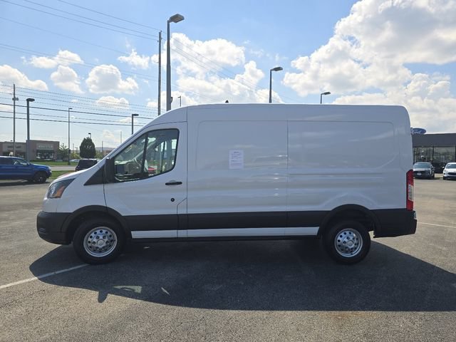 Certified 2023 Ford Transit 250 Medium Roof AWD w/ Load Area Protection Package image 9