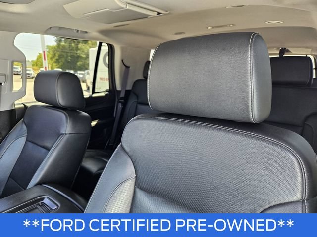 Used 2020 GMC Yukon SLT w/ Open Road Package AWD/4WD image 18