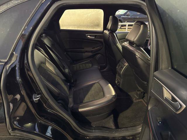 Certified 2024 Ford Edge ST-Line AWD/4WD image 12