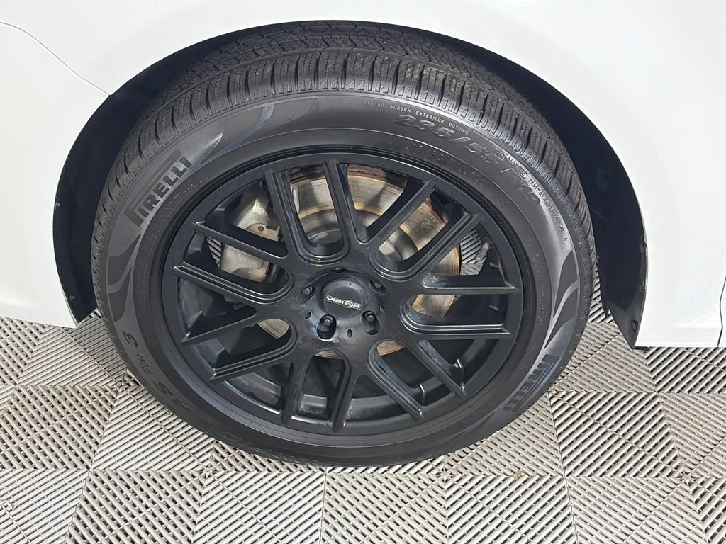 Certified 2019 Ford Flex Limited AWD/4WD image 8