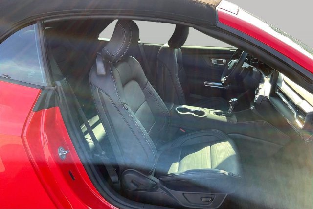 Certified 2026 Ford Mustang GT Premium RWD image 8