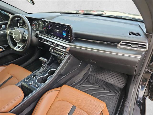 Used 2023 Kia K5 GT w/ GT1 Package FWD image 24