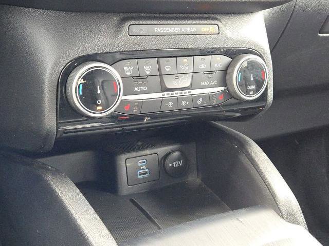 Certified 2022 Ford Escape SEL w/ Equipment Group 302A image 24