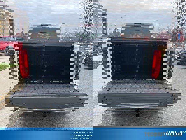 Used 2022 GMC Sierra 1500 SLT w/ SLT Convenience Package image 12