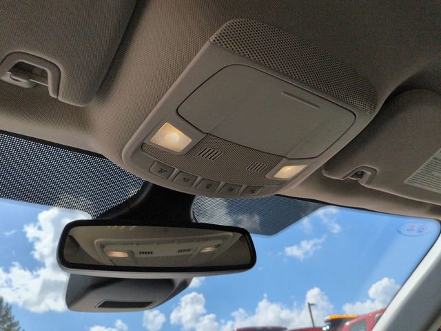 Certified 2023 Ford Edge SEL w/ Convenience Package image 24