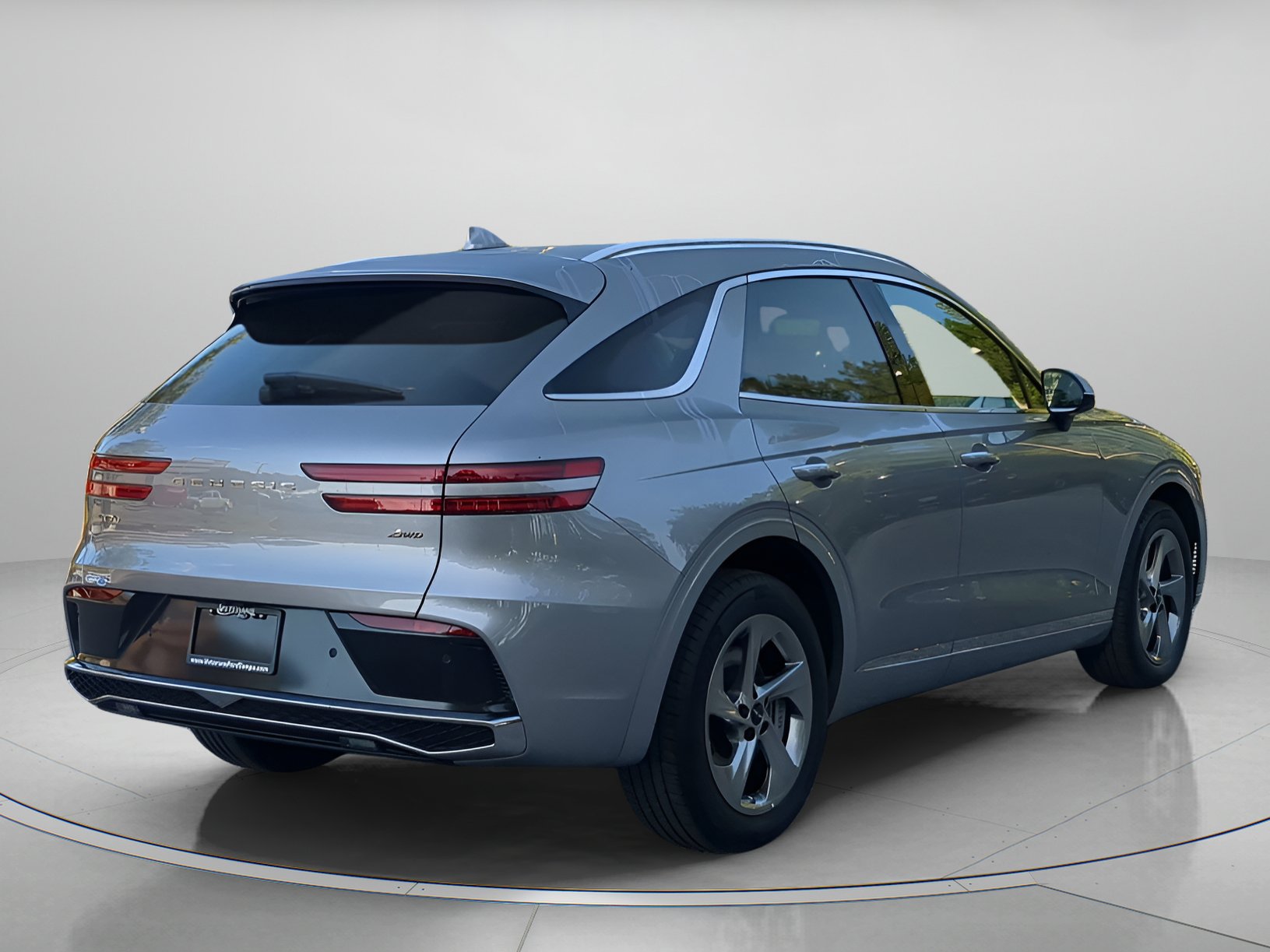 Used 2026 Genesis GV70 2.5T AWD/4WD image 40