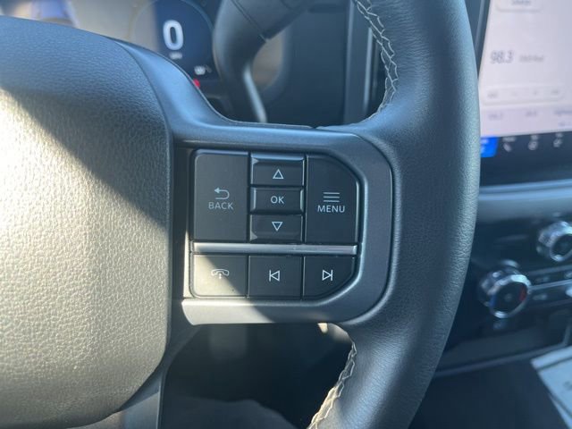 Certified 2024 Ford F150 XLT w/ Tow/Haul Package image 30