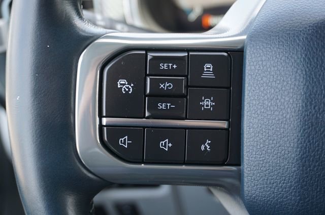 Certified 2023 Ford F150 Limited AWD/4WD image 34
