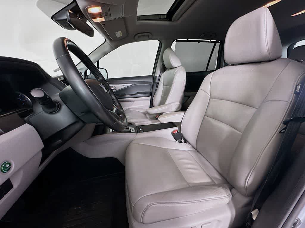 Used 2020 Honda Pilot EX-L image 12
