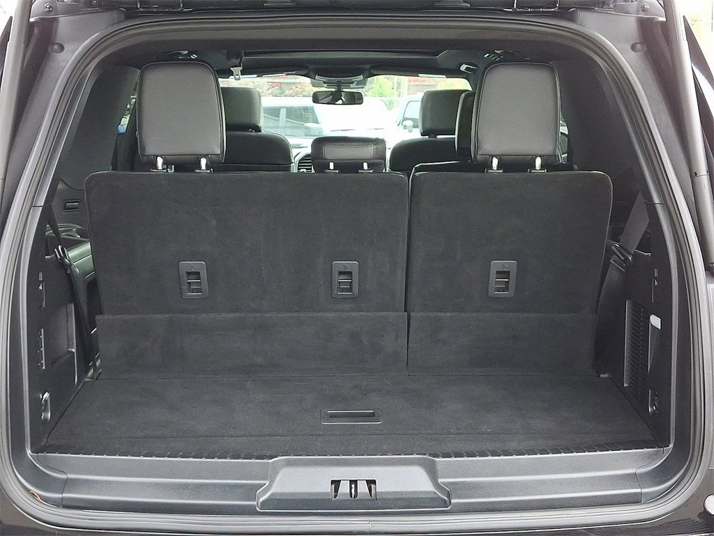 Certified 2021 Ford Expedition XLT image 30