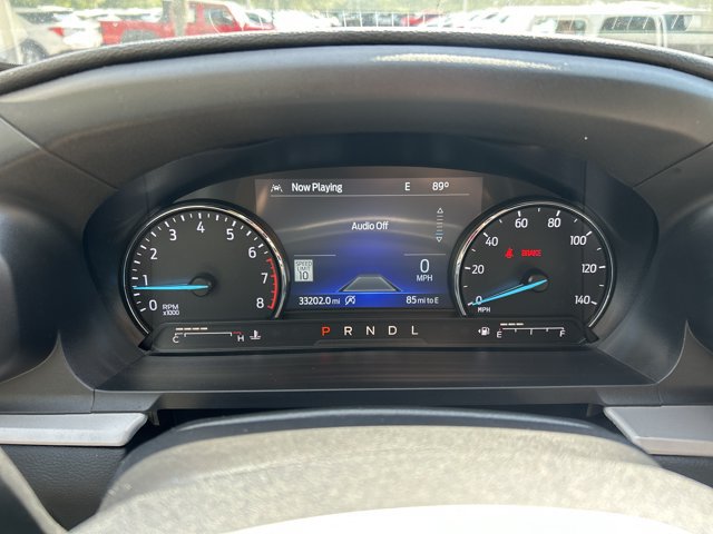 Certified 2023 Ford Explorer XLT w/ Equipment Group 202A RWD image 31
