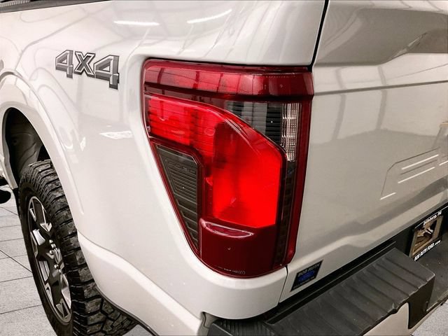 Certified 2024 Ford F150 STX AWD/4WD image 28