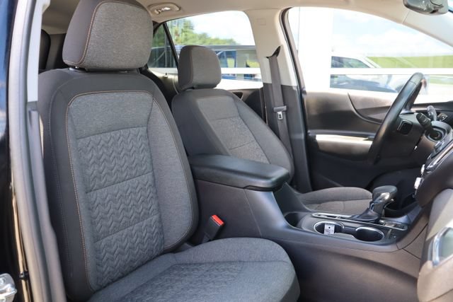 Used 2024 Chevrolet Equinox LT AWD/4WD image 35