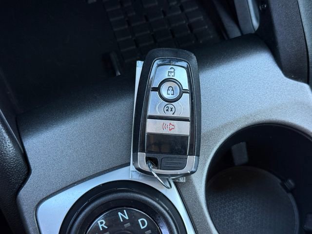 Certified 2025 Ford Bronco Sport Badlands image 15