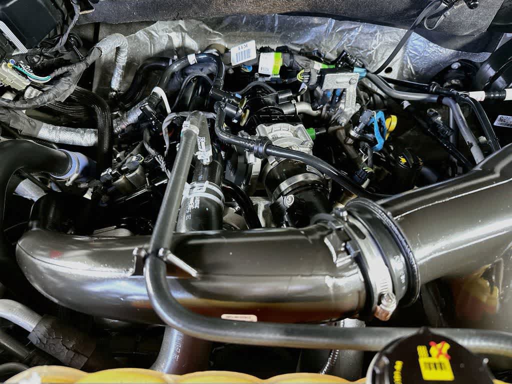 Certified 2019 Ford F150 XLT w/ Equipment Group 302A Luxury RWD image 9