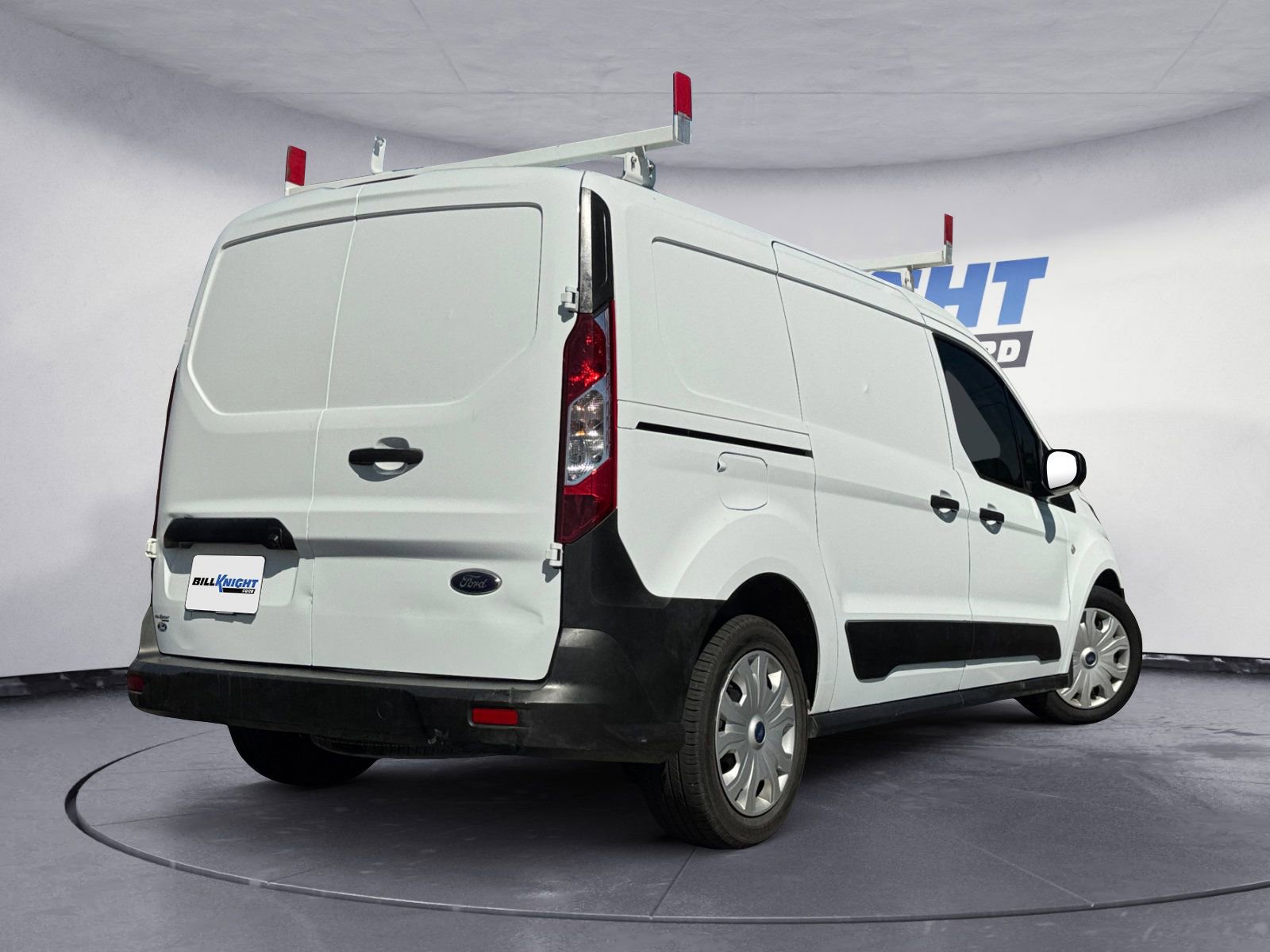 Certified 2022 Ford Transit Connect XL FWD image 5