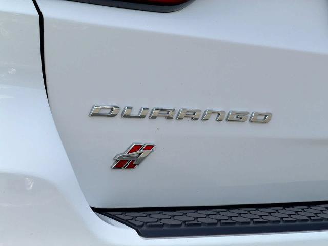 Used 2021 Dodge Durango GT AWD/4WD image 13