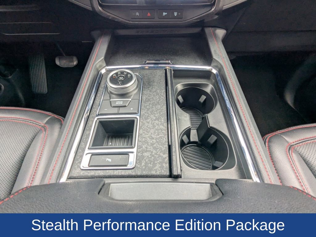 Certified 2023 Ford Expedition Limited image 27