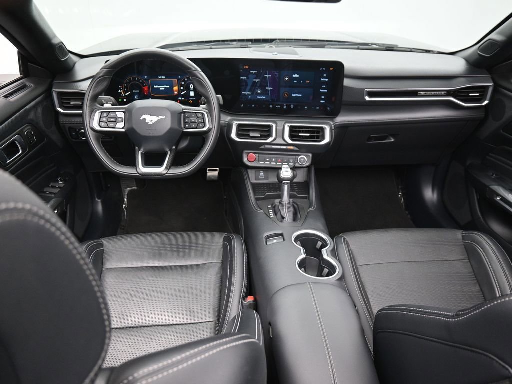 Certified 2024 Ford Mustang GT Premium image 43