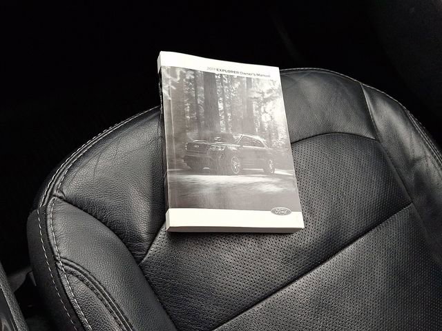 Certified 2017 Ford Explorer Limited image 26