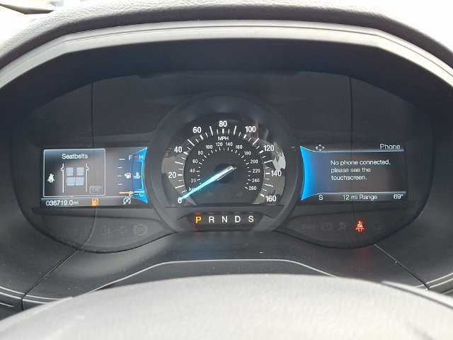 Certified 2023 Ford Edge SEL w/ Convenience Package AWD/4WD image 33