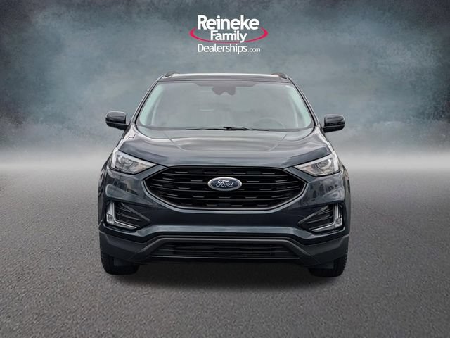 Certified 2023 Ford Edge SEL w/ Sport Appearance Package AWD/4WD image 2