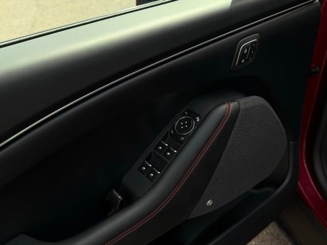 Certified 2025 Ford Mustang Mach-E Premium w/ Sport Appearance Package AWD/4WD image 15