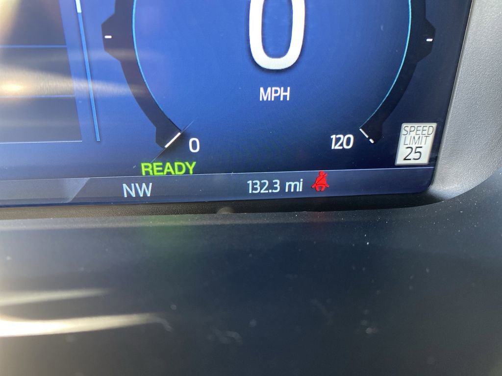 Certified 2025 Ford F150 XLT w/ Equipment Group 302A MID image 7