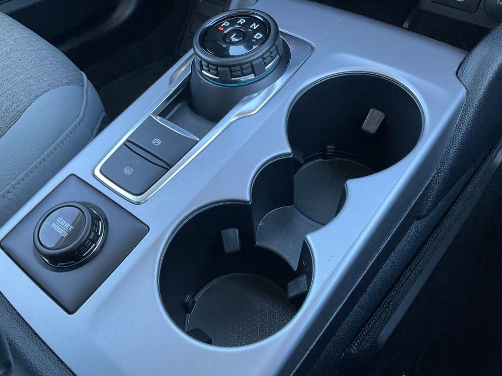 Certified 2024 Ford Bronco Sport Big Bend w/ Convenience Package image 59